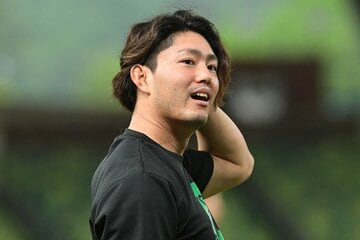 今井達也（ロイター）