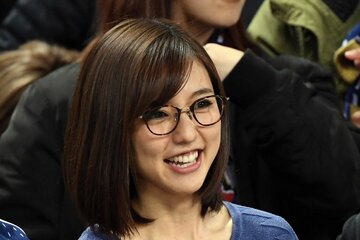真野恵里菜