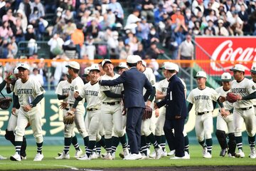 喜ぶ報徳学園