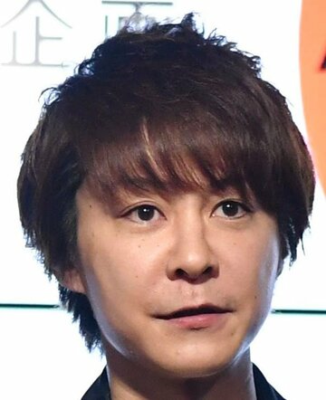  流れ星・瀧上