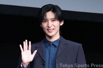 ついにハリウッド進出へ