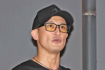 松岡昌宏