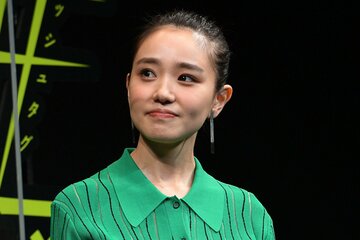 奈緒
