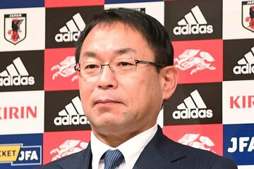 反町康治技術委員長