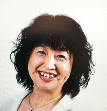  大谷由里子氏