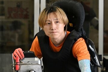 川原祐明