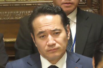 簗和生農水相