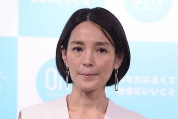 国仲涼子