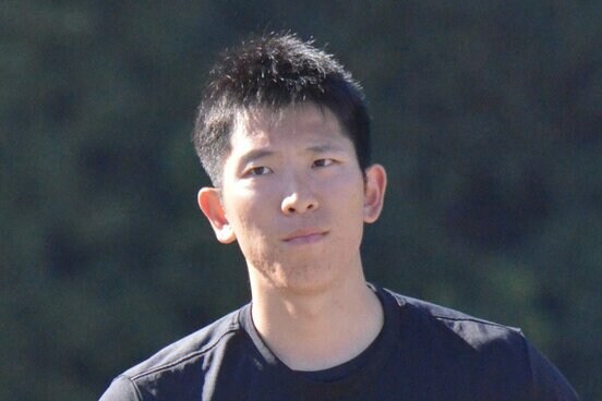 巨人・戸郷翔征