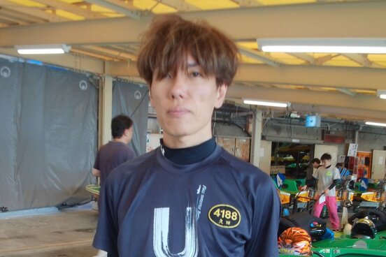 久田敏之