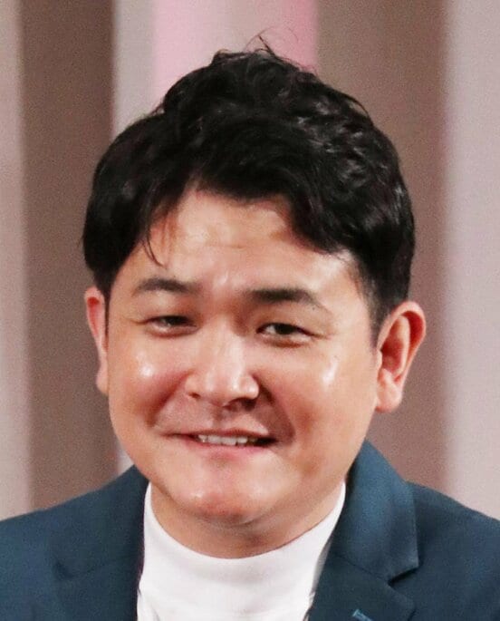  千鳥・ノブ(東スポWeb)