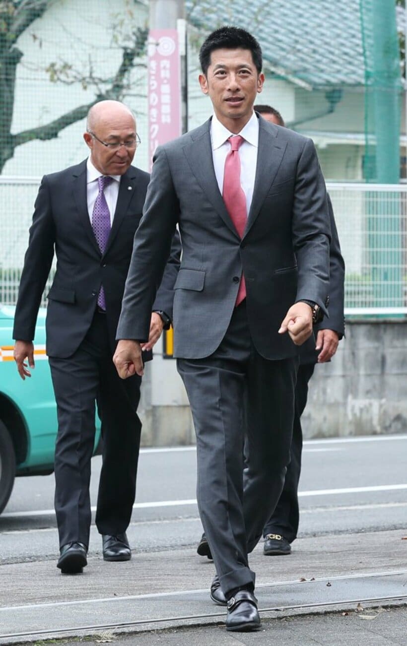  阪神の「現場」代表・矢野監督が欲しい選手は…