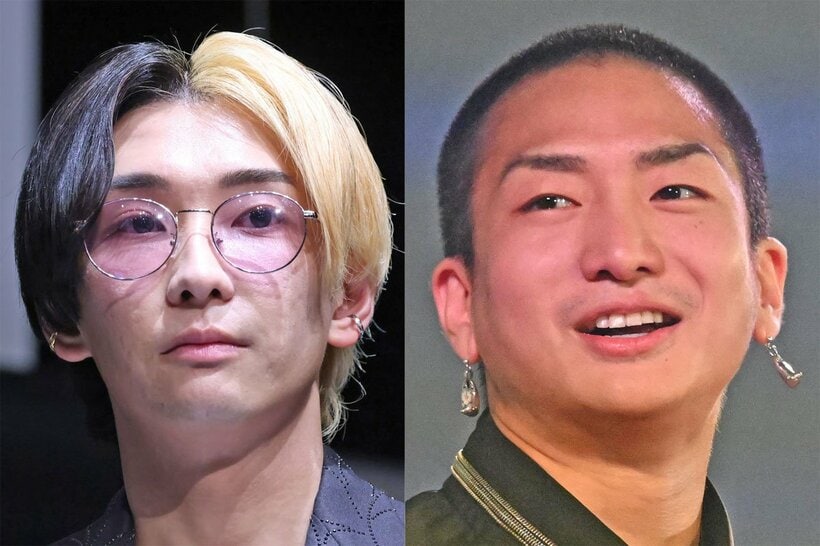 ヒカルとＤＪ社長