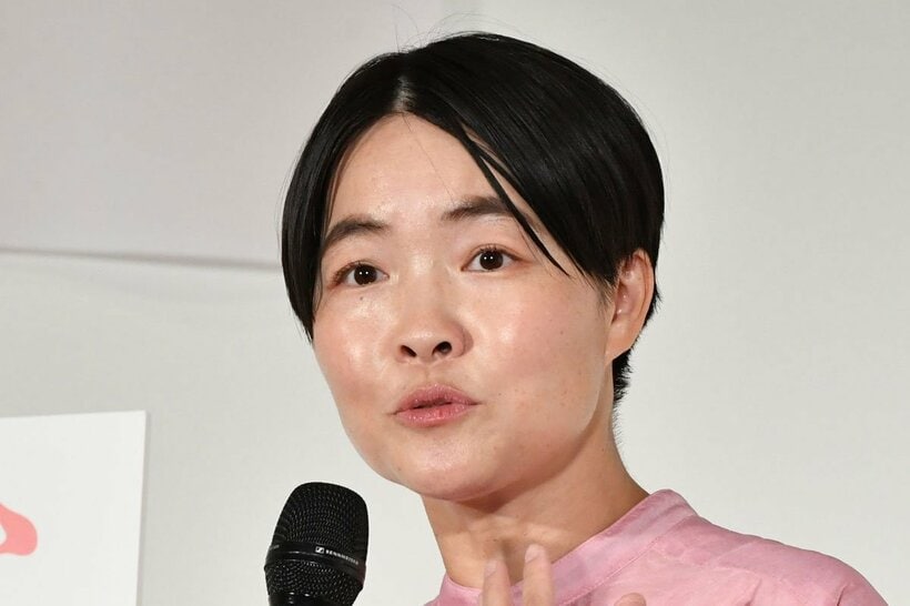 イモトアヤコ