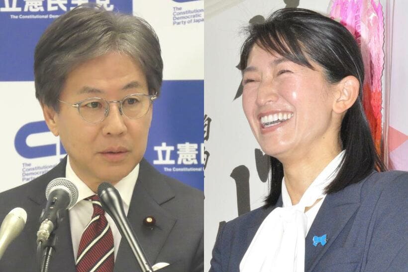 宮城４区の有権者の多くが森下千里氏を選んだ