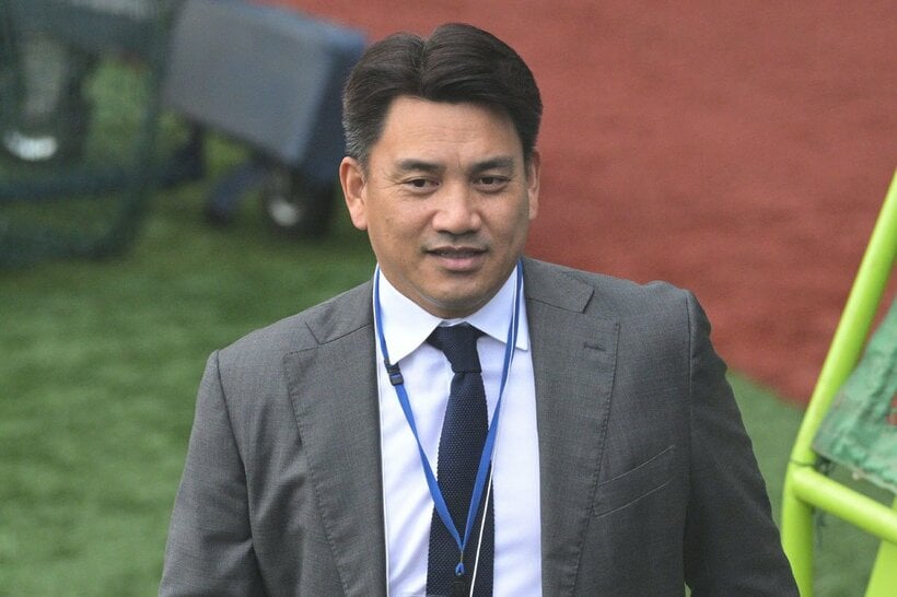 井口資仁氏