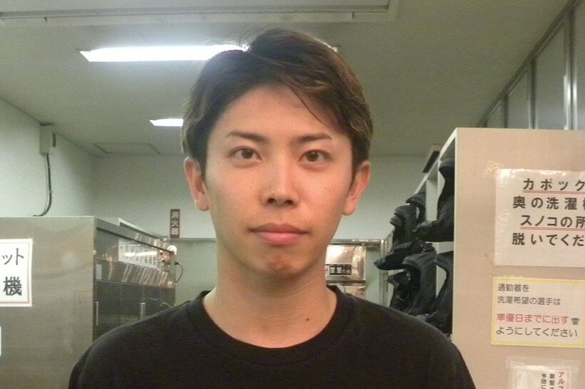 竹間隆晟