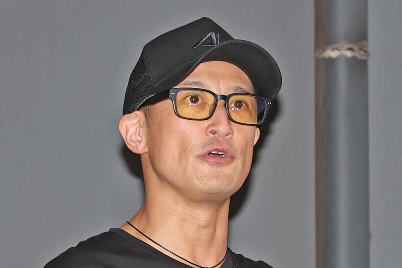 松岡昌宏