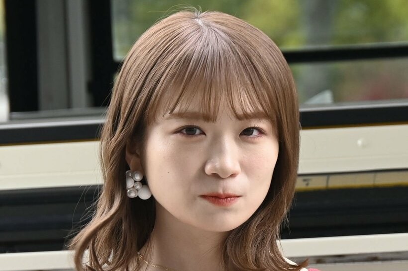 秋元真夏