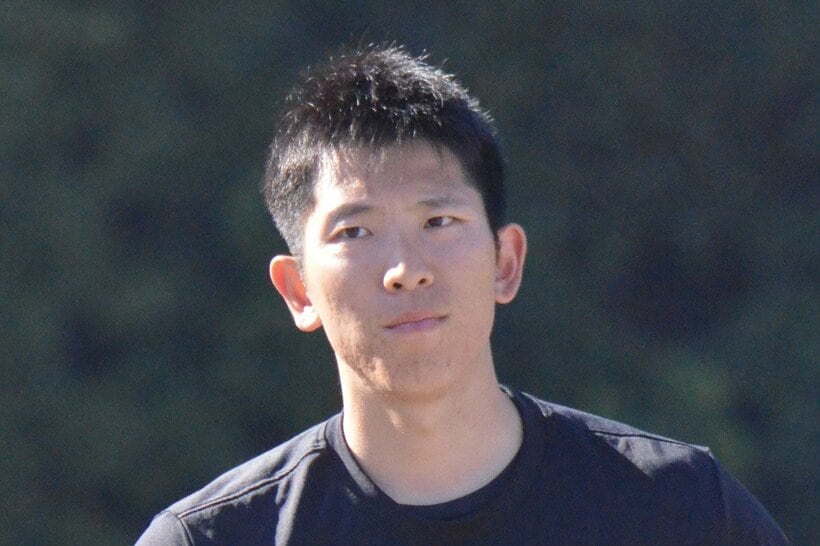 巨人・戸郷翔征