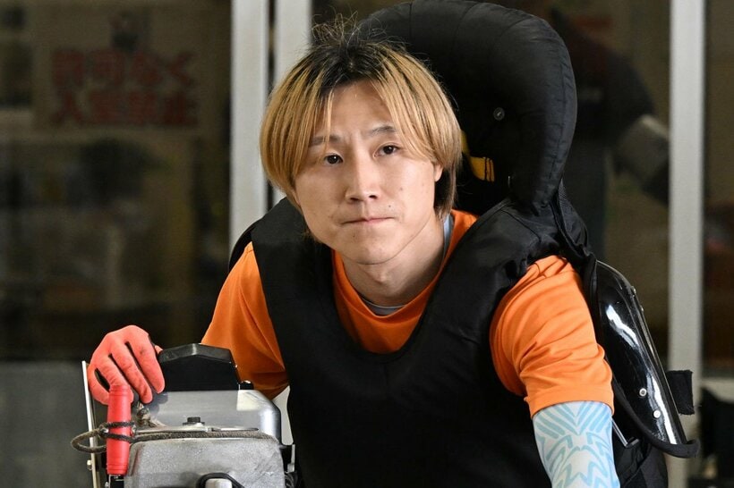 川原祐明
