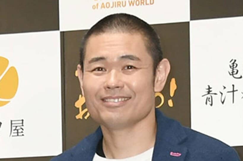 品川祐