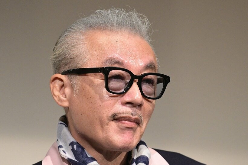 田代まさし