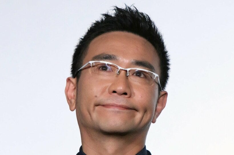 八嶋智人