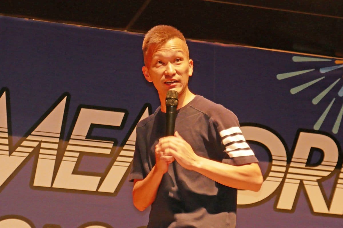 若松ボート】西山貴浩が地元ファンを前に衝撃の移籍宣言「支部を移る