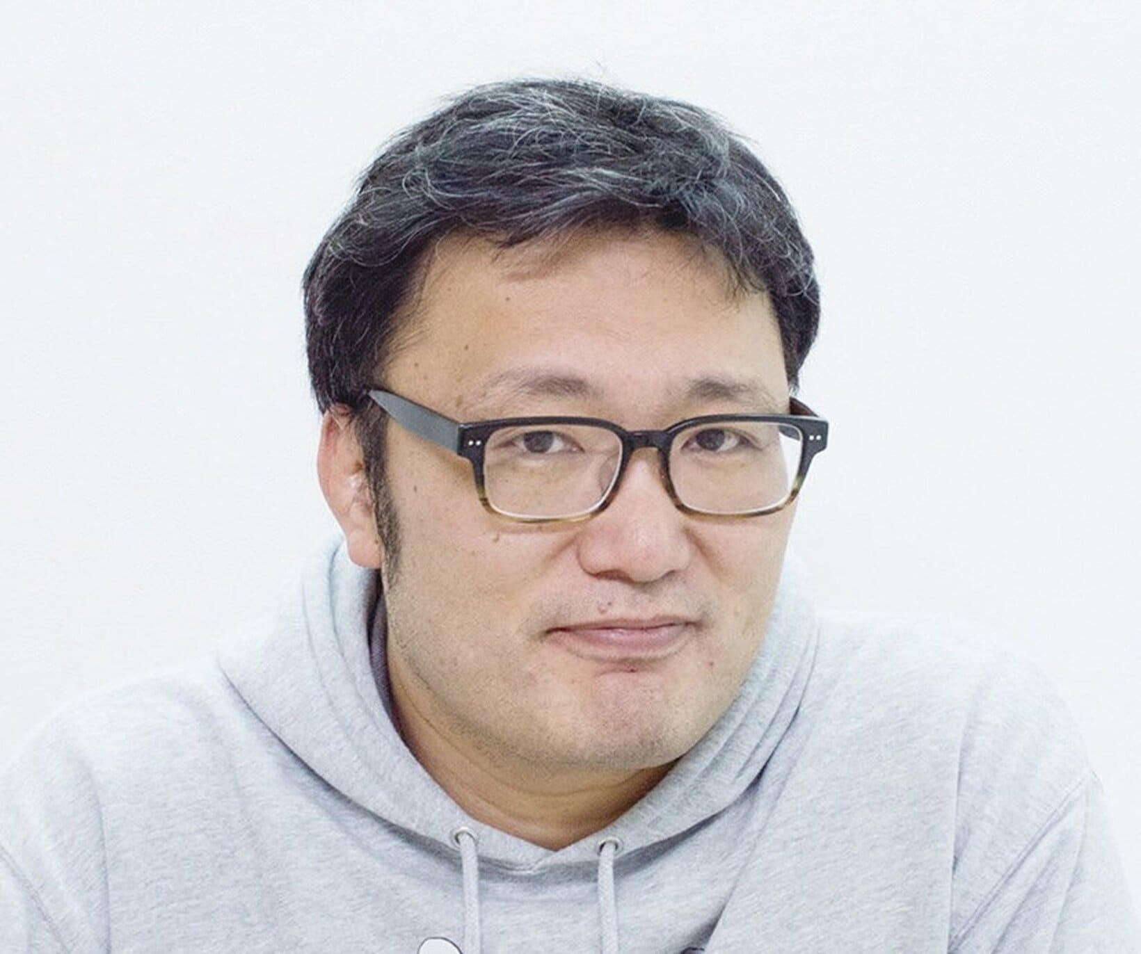 金沢知樹氏