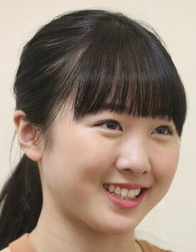  本田望結