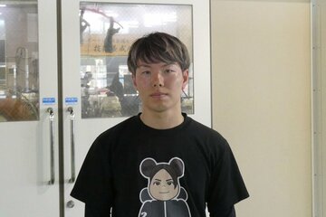 井上一輝