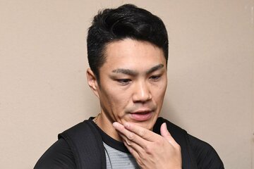 則本昂大は雨男？