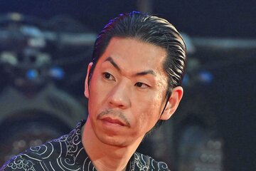 呂布カルマ