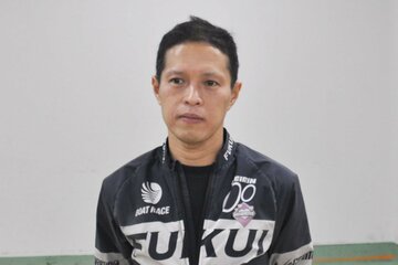 得点率16位から、さらに上位を狙う中島孝平