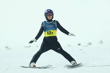 ４年前の雪辱を晴らした