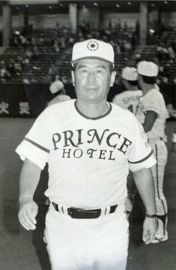  石山監督の指導で打撃のコツをつかめた