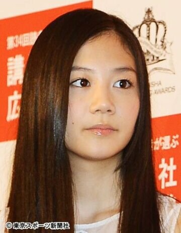 清水富美加