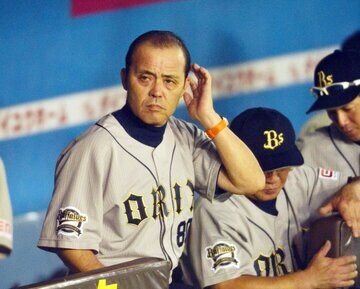 オリックス・岡田監督の提案は拒否された