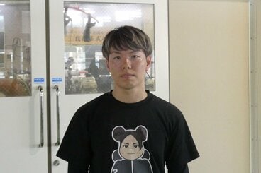 井上一輝