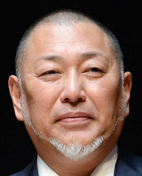 138キロ・清原和博氏〝頬コケ打撃練習〟公開 「腹減ったー」「食い