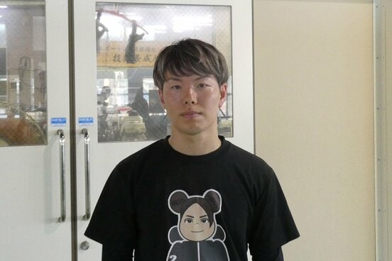 井上一輝