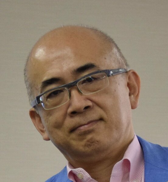  溝畑宏・大阪観光局理事長（東スポWeb）