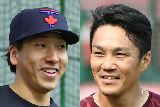 大勢と則本