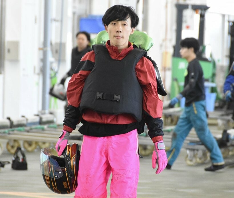 中野希一