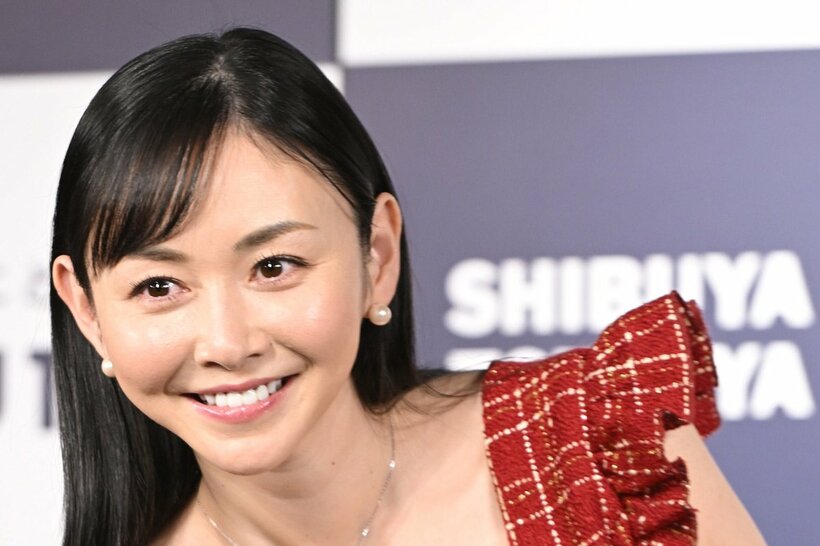 杉原杏璃