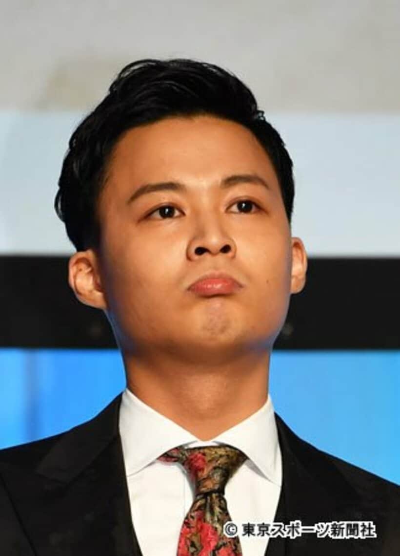  花田優一