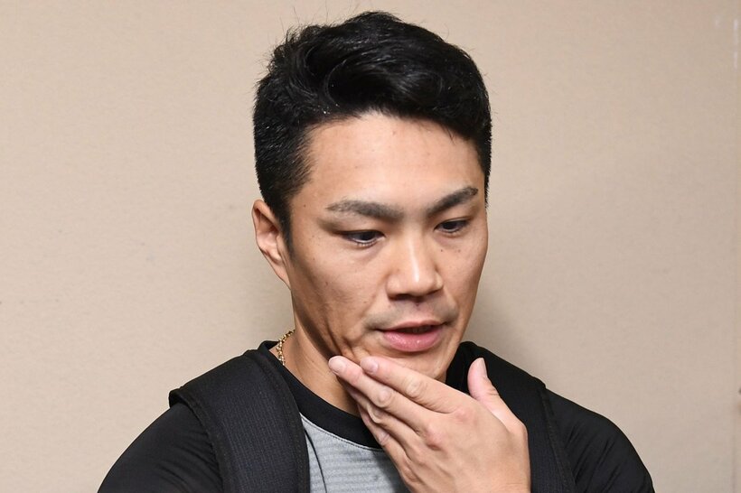 則本昂大は雨男？