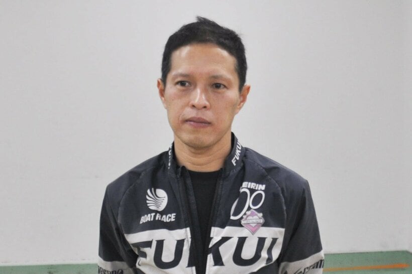 得点率16位から、さらに上位を狙う中島孝平