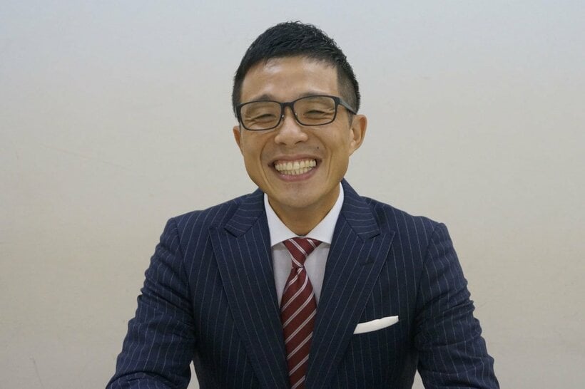 若狭敬一アナウンサー